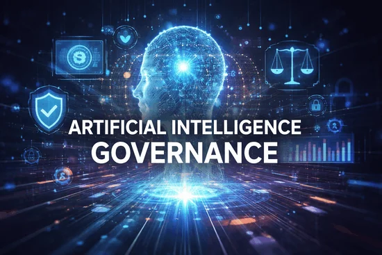 What Is AI Governance and How Does It Protect Data Privacy? (Complete 2026 Guide) banner