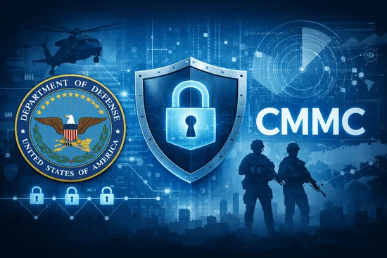 What Is CMMC? Background and DoD Cybersecurity Guide