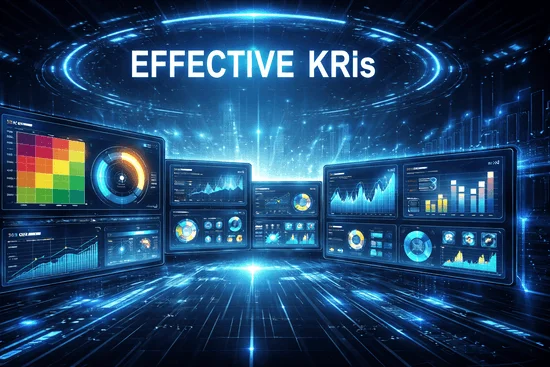 Examples of Effective KRIs (Part III)