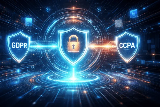 How Do I Leverage My GDPR Preparation for CCPA? - Part V