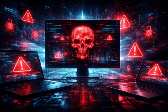 How to Detect Malware Infection in 2026 - Warning Signs, Symptoms & Early Detection Guide (Part III)