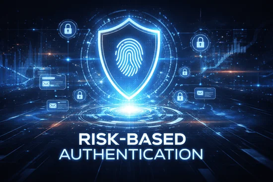 Risk-Based Authentication - What It Is and How It Works (Part I - 2026 Cybersecurity Guide)