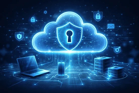 Securing Cloud Data Part I (2026 Guide to Cloud Encryption, Key Management, and Data Protection)