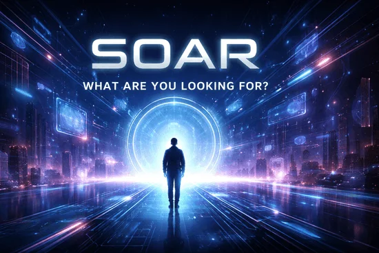 SOAR in Cybersecurity 2026 - Complete Guide to SOAR, Threat Intelligence & Use Cases