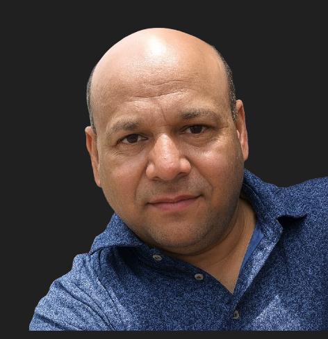 Abhay Salunke