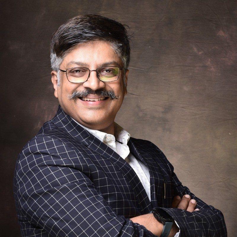 Sandiip Bansal