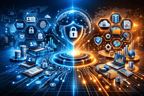 PII Classification under the DPDP Act: Complete Guide for Data Protection in India