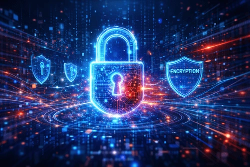 Encryption & DPDP Compliance: Essential Guide for Indian Businesses
