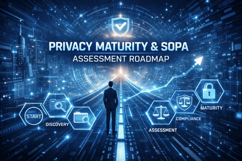 Privacy Maturity Reports & SOPA for DPDP Compliance (2026 Complete Guide)