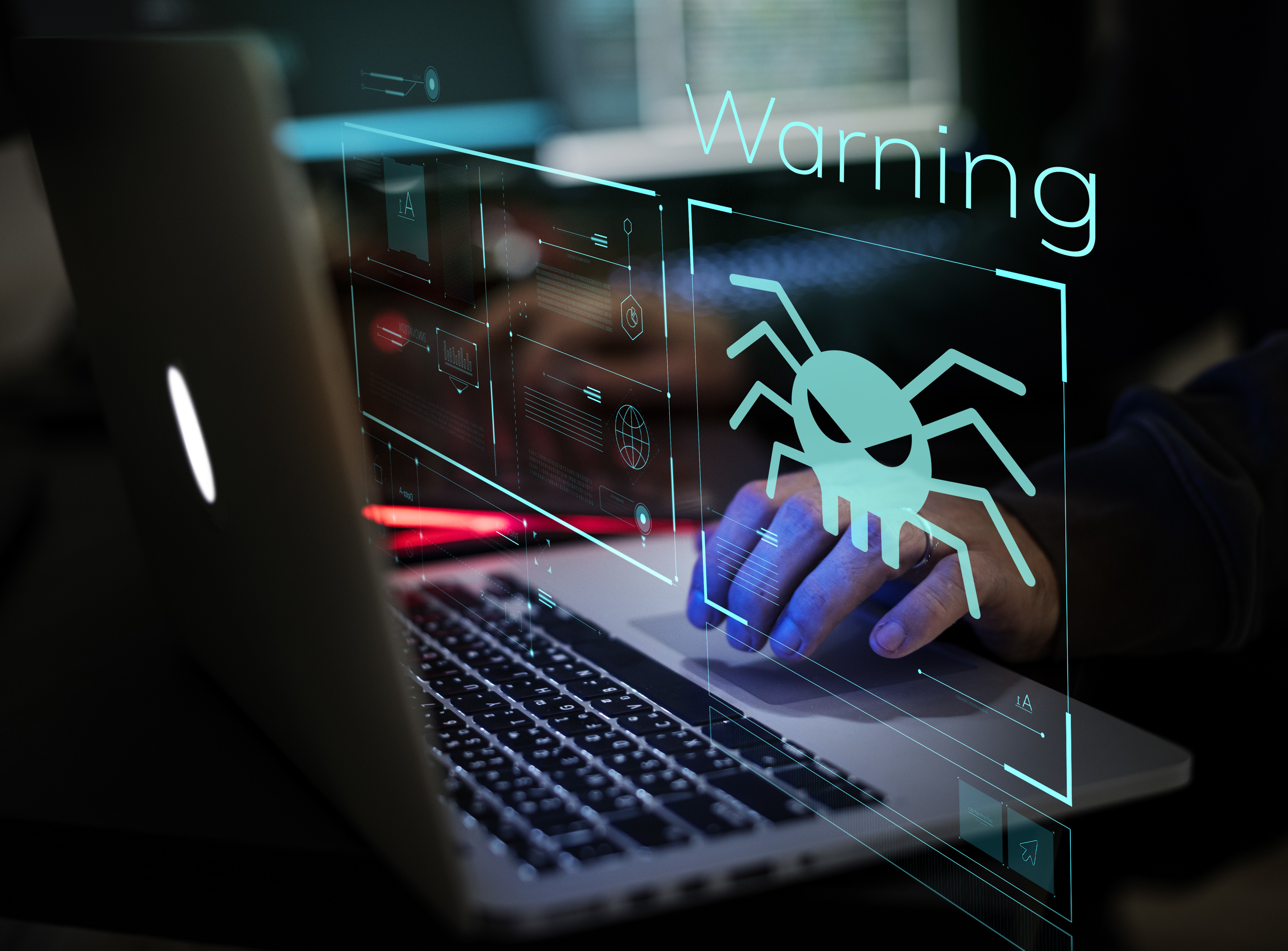 How to Protect from Malware and Ransomware (Part 3: Detection Guide)