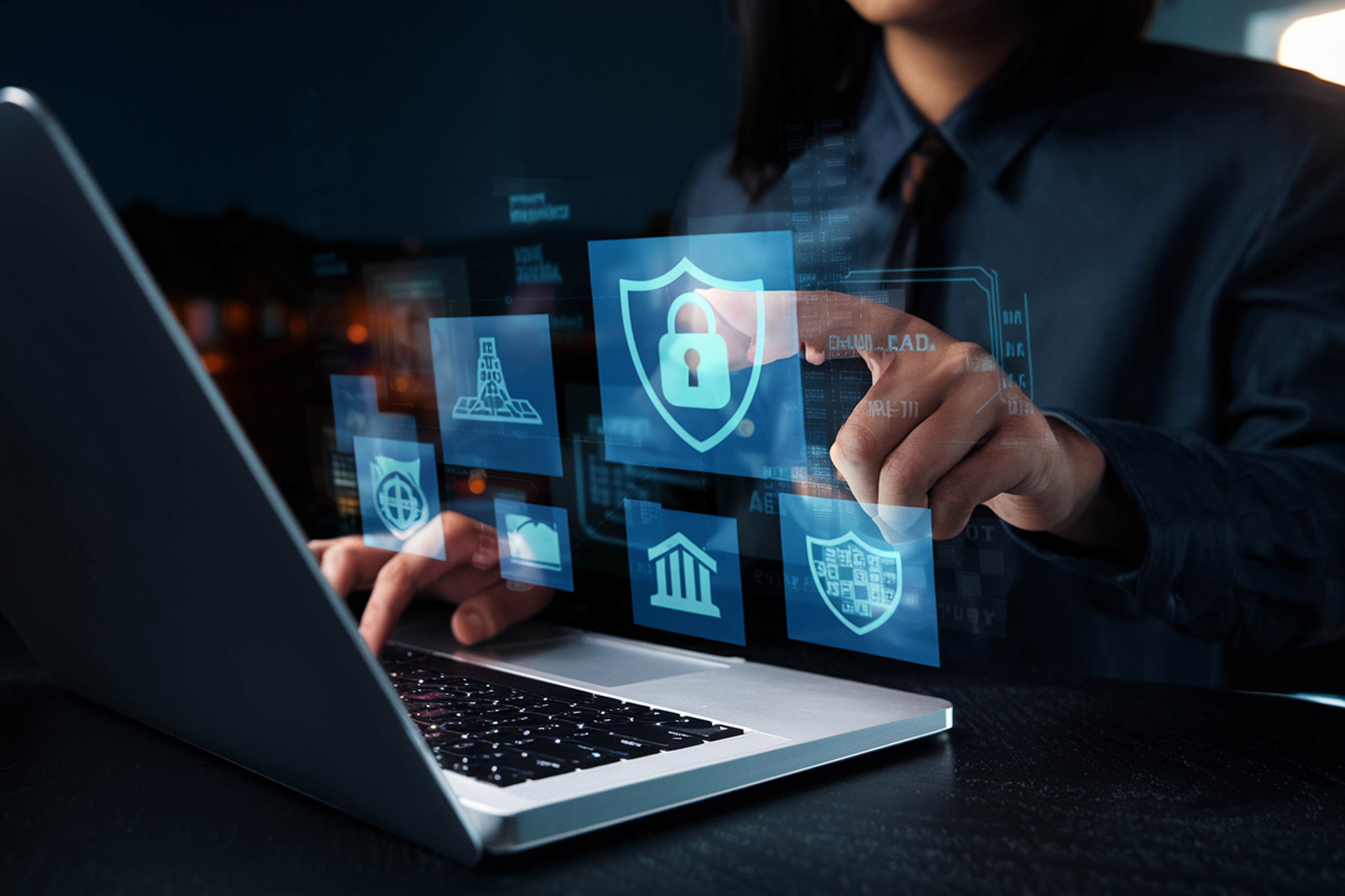 Verify Data Deletion & Ensure Compliance illustration