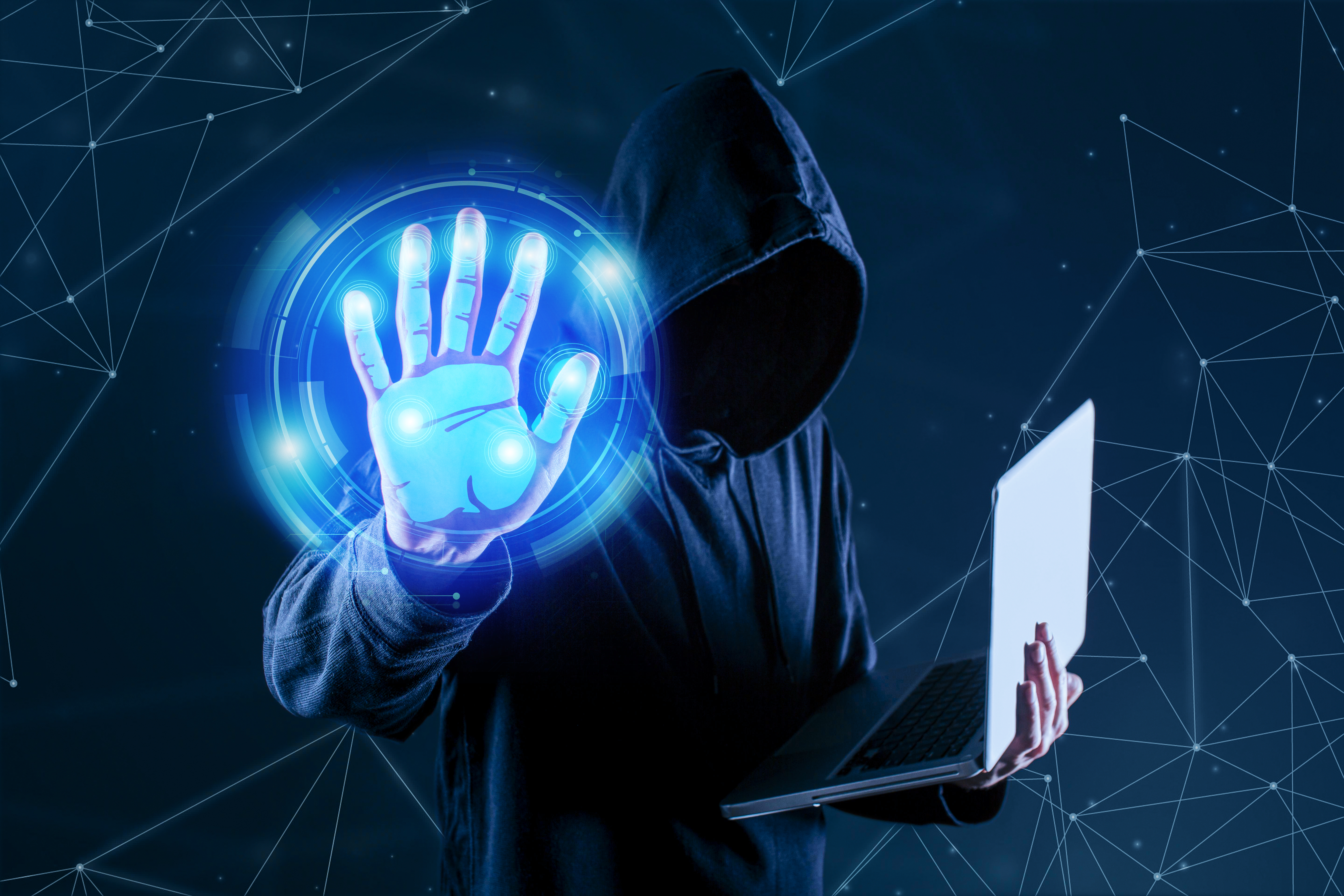 Efficient Data Breach Management illustration
