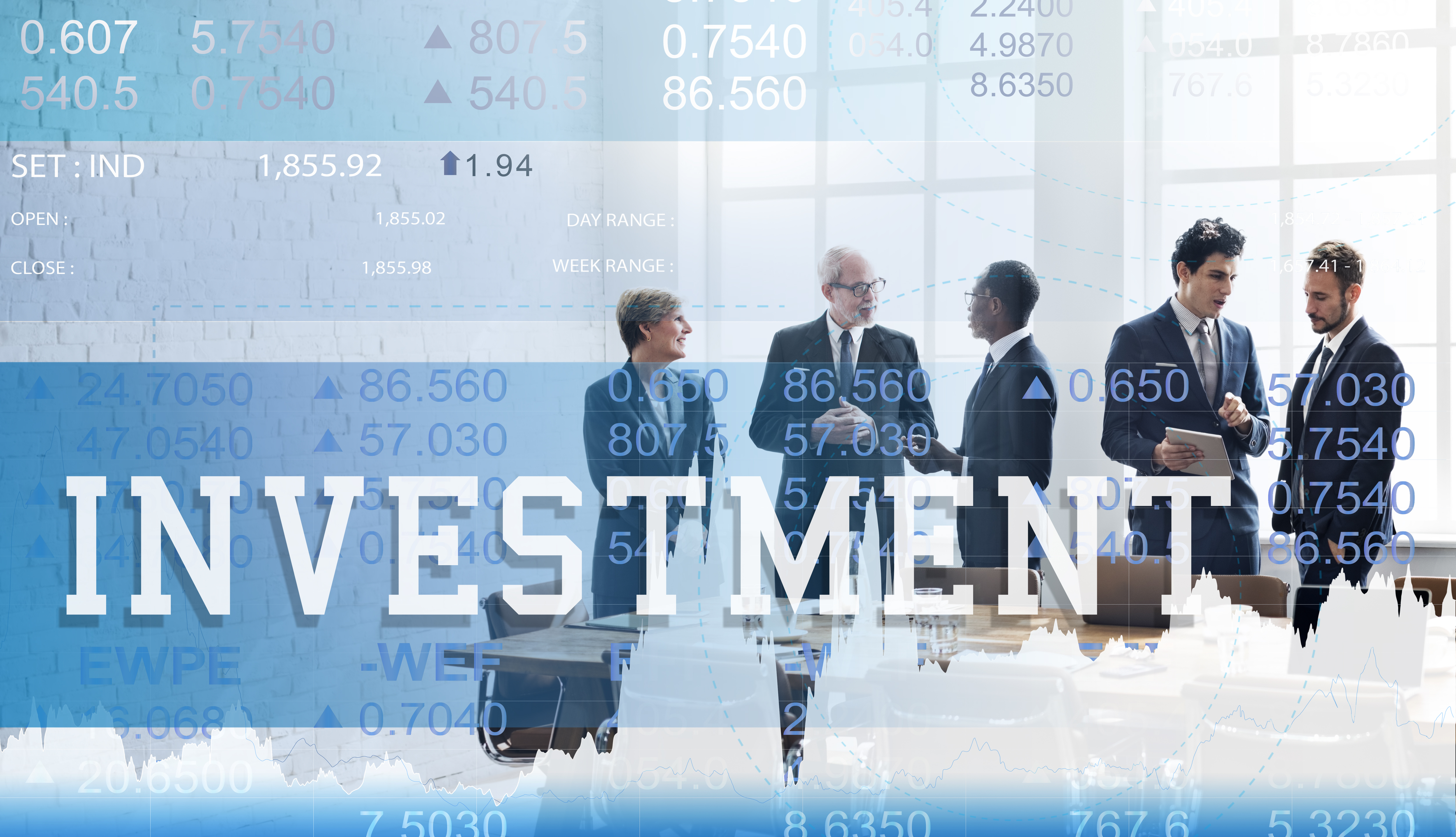 Banking and insurance planning