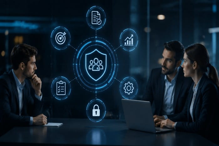 What Is a GRC Platform? Features, Benefits & Why It Matters in 2026