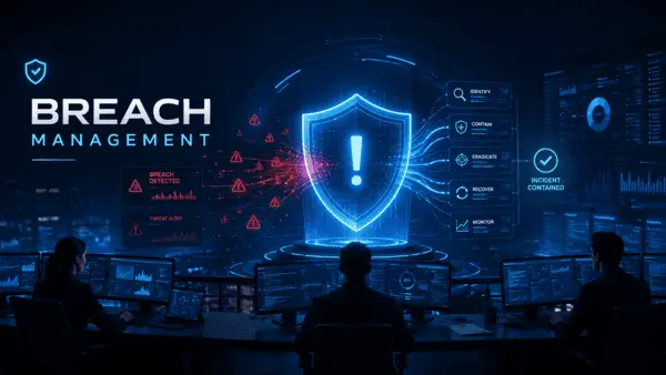 Breach Management - Part II