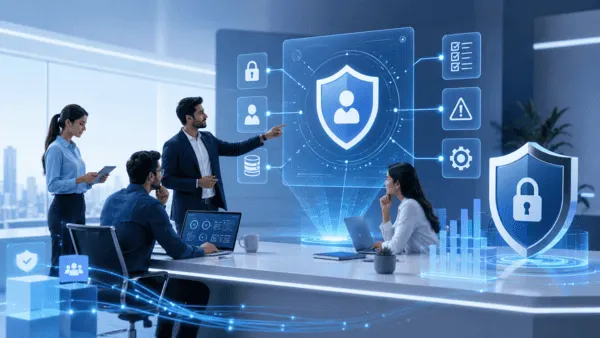 DPDP Compliance for Startups: Requirements, Risks and Implementation Guide (2026) banner