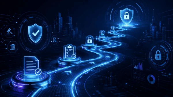 DPDP Compliance Roadmap: Complete 90-Day Implementation Guide for 2026
