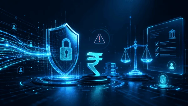 DPDP Penalties in India: Fines, Amounts, and Compliance Risks