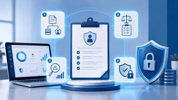 Four Key Elements of DPIA Under GDPR