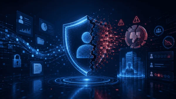 How Data Privacy Breaches Impact Reputation under the DPDP Act - Complete 2026 Guide