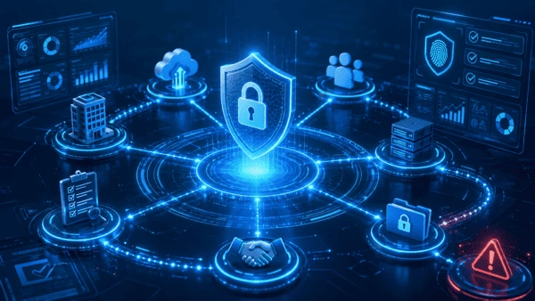 Vendor Risk Management Under DPDP (2026 Compliance Guide) banner