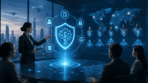 How to Prepare Vendors for AI Compliance Requirements