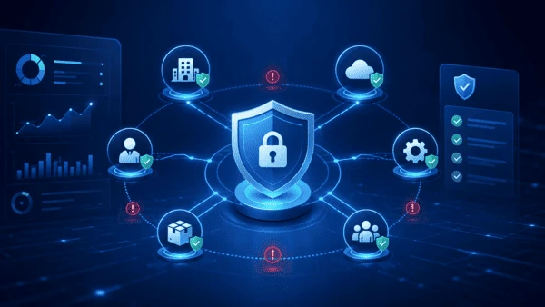 What Is Third-Party Risk Management (TPRM)? Complete Guide (2026)