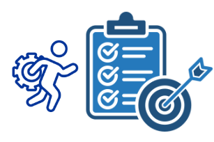 Take action on personal data