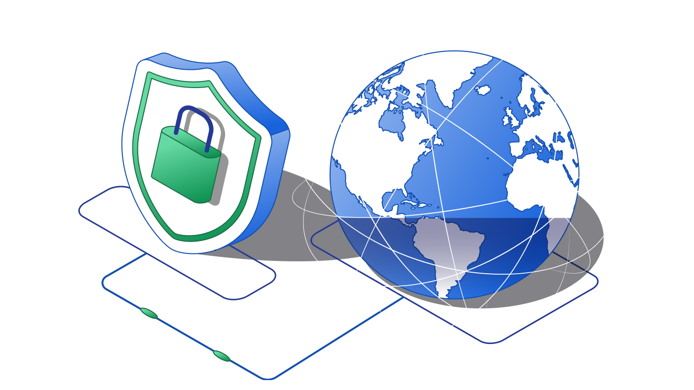 Data discovery illustration