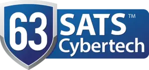 63 Stats Logo