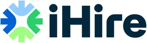 IHire Logo
