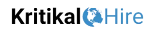 Kritikal Hire Logo