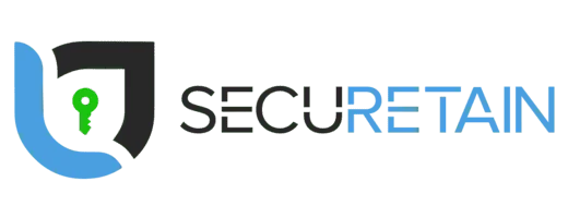 Securetain Logo